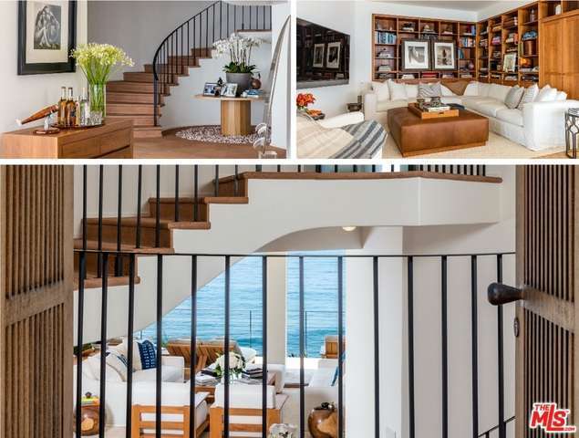Celebrity house for sale: Cindy Crawford | Redfin