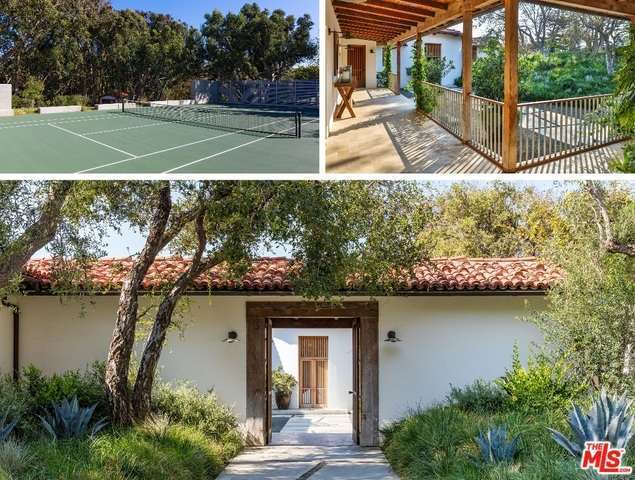 Celebrity house for sale: Cindy Crawford | Redfin