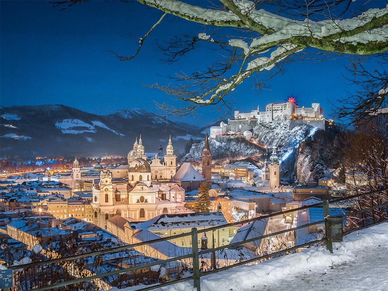 Austria | canadastock/Shutterstock.com