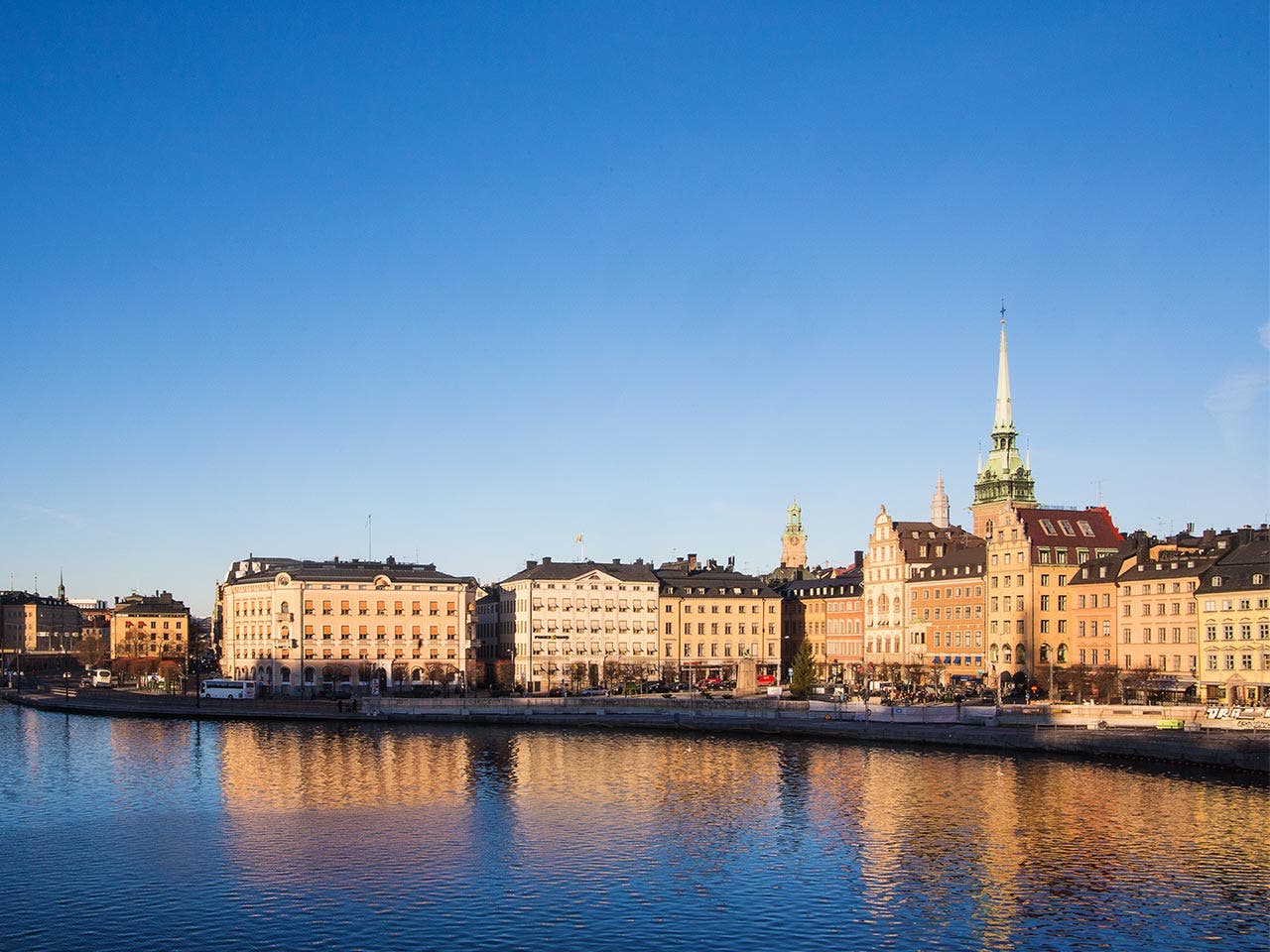 Sweden | Katerina Krasikova/Shutterstock.com