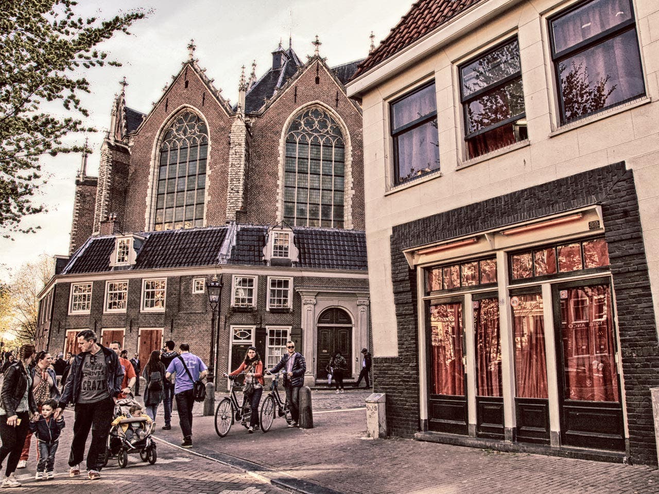 Netherlands | InnaFelker/Shutterstock.com