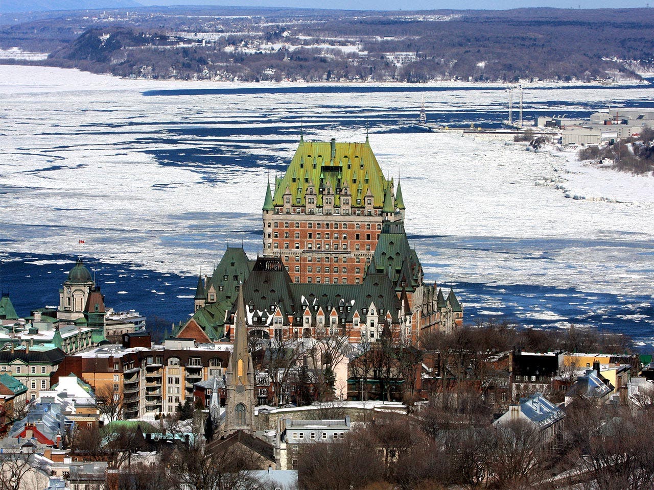 Canada | Eric Valenne/Shutterstock.com