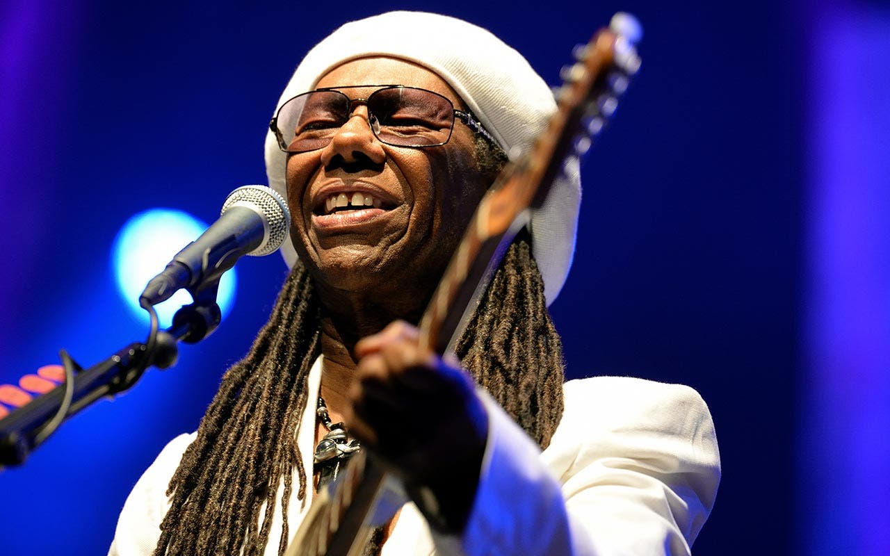 Fha Home Loans >> Nile Rodgers talks about the ‘Good Times’ — and the bad Fha Home Loans >> Nile Rodgers talks about the ‘Good Times’ — and the bad