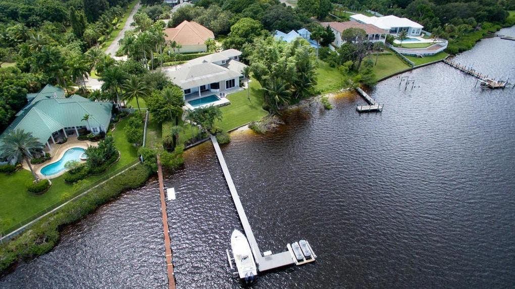 Aerial view | Realtor.com