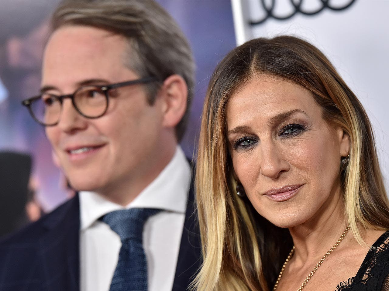 Sarah Jessica Parker and Matthew Broderick | Axelle/Bauer-Griffin/Getty Images