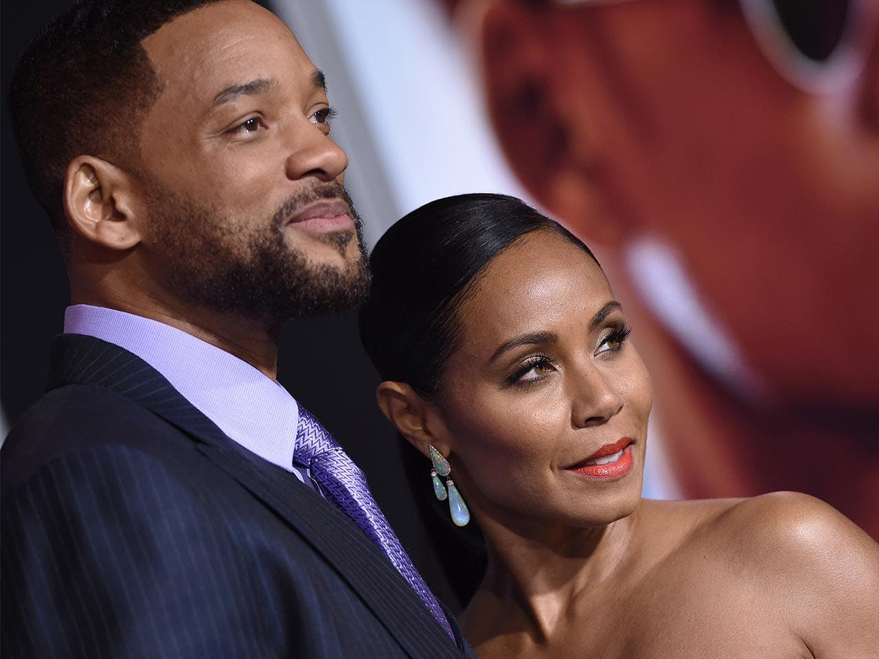 Will Smith and Jada Pinkett Smith | Axelle/Bauer-Griffin/Getty Images