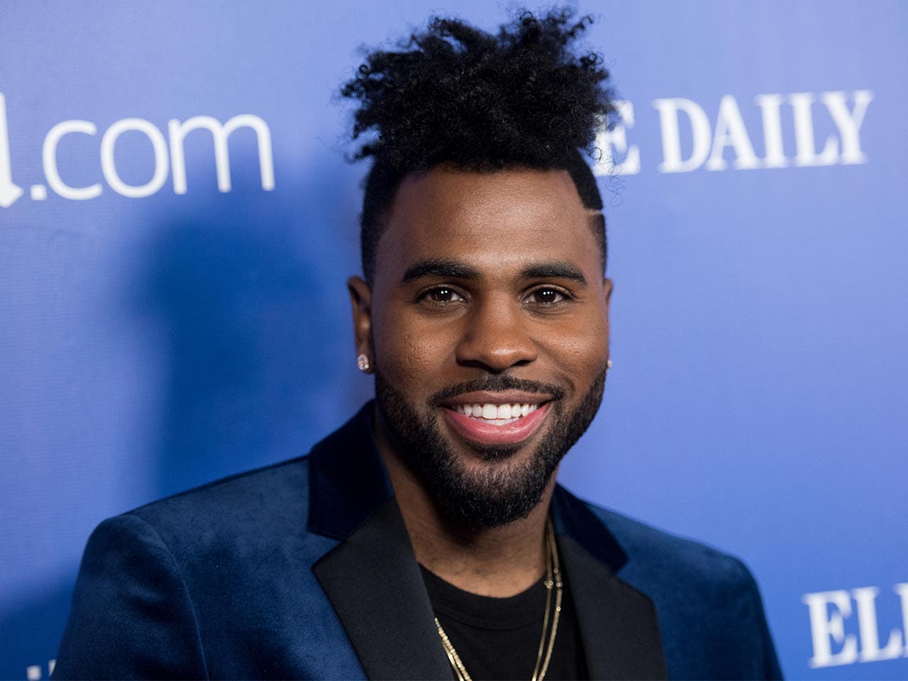 Jason Derulo | Noam Galai/Getty Images