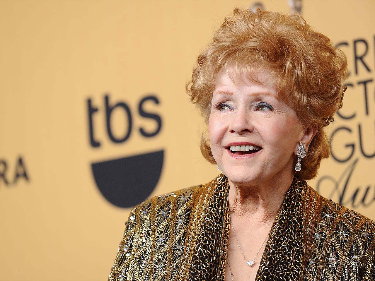 Debbie Reynolds | Jason LaVeris/Getty Images