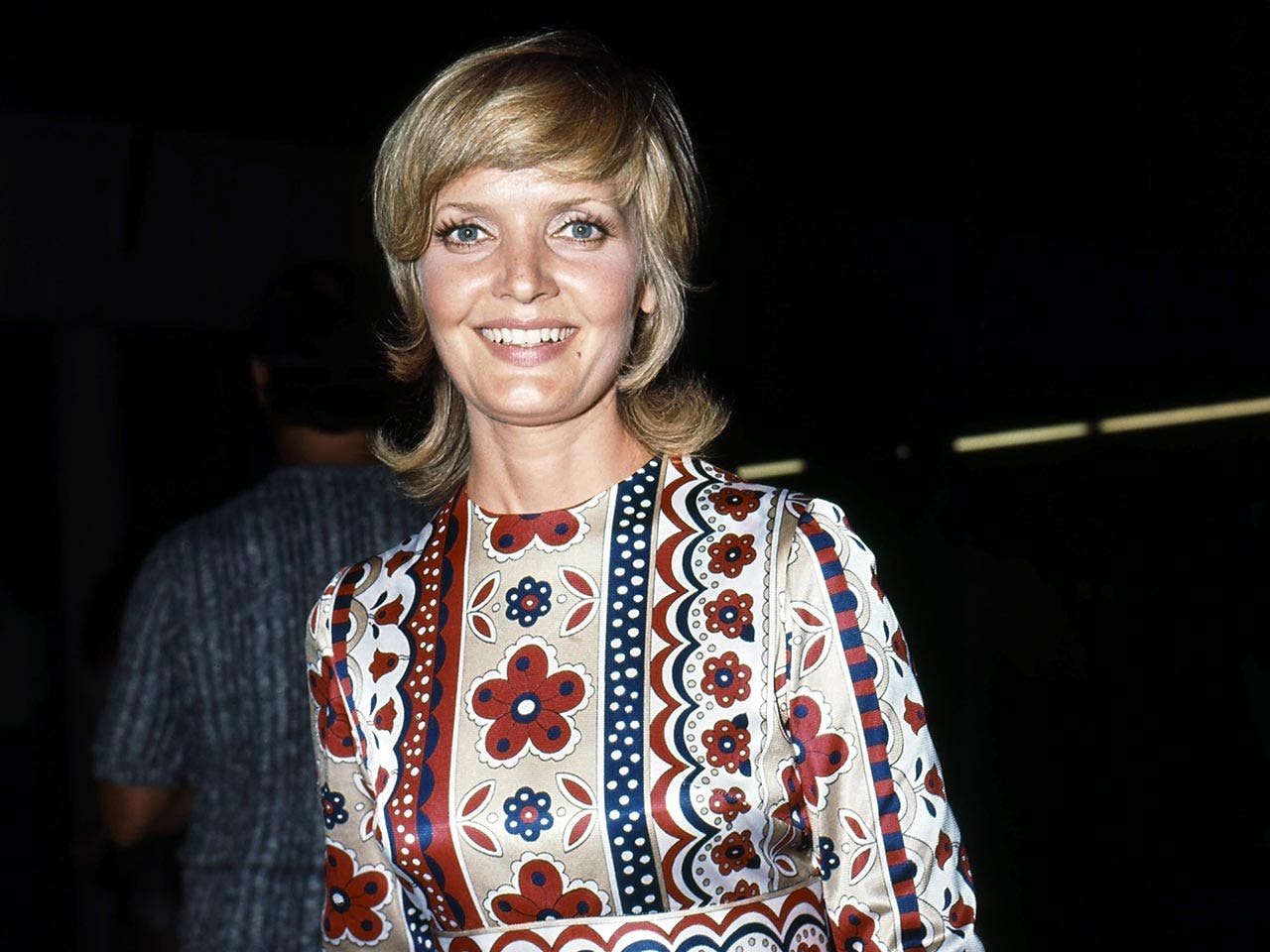 Florence Henderson | Michael Ochs Archives/Getty Images