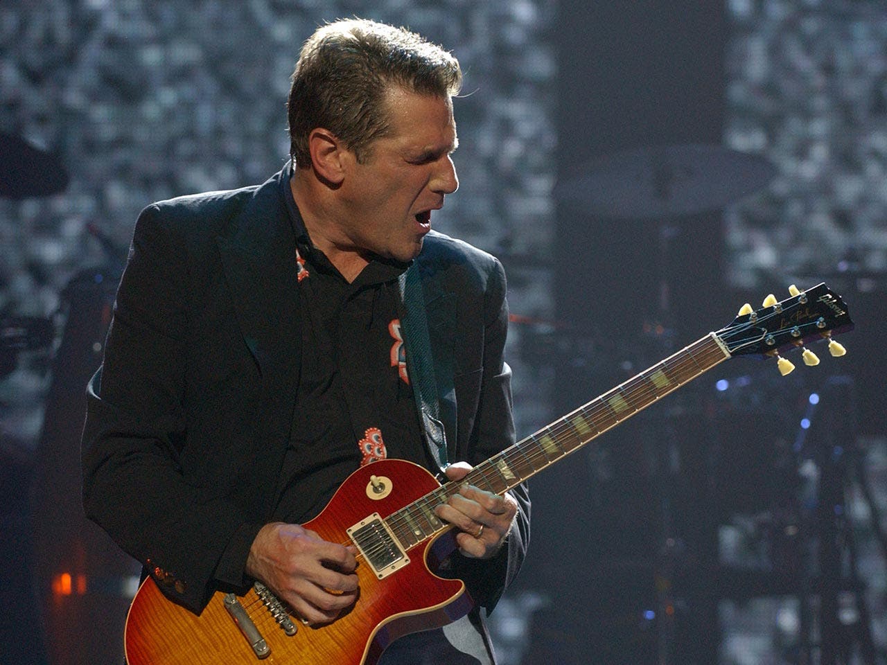 Glenn Frey | R. Diamond/WireImage/Getty Images