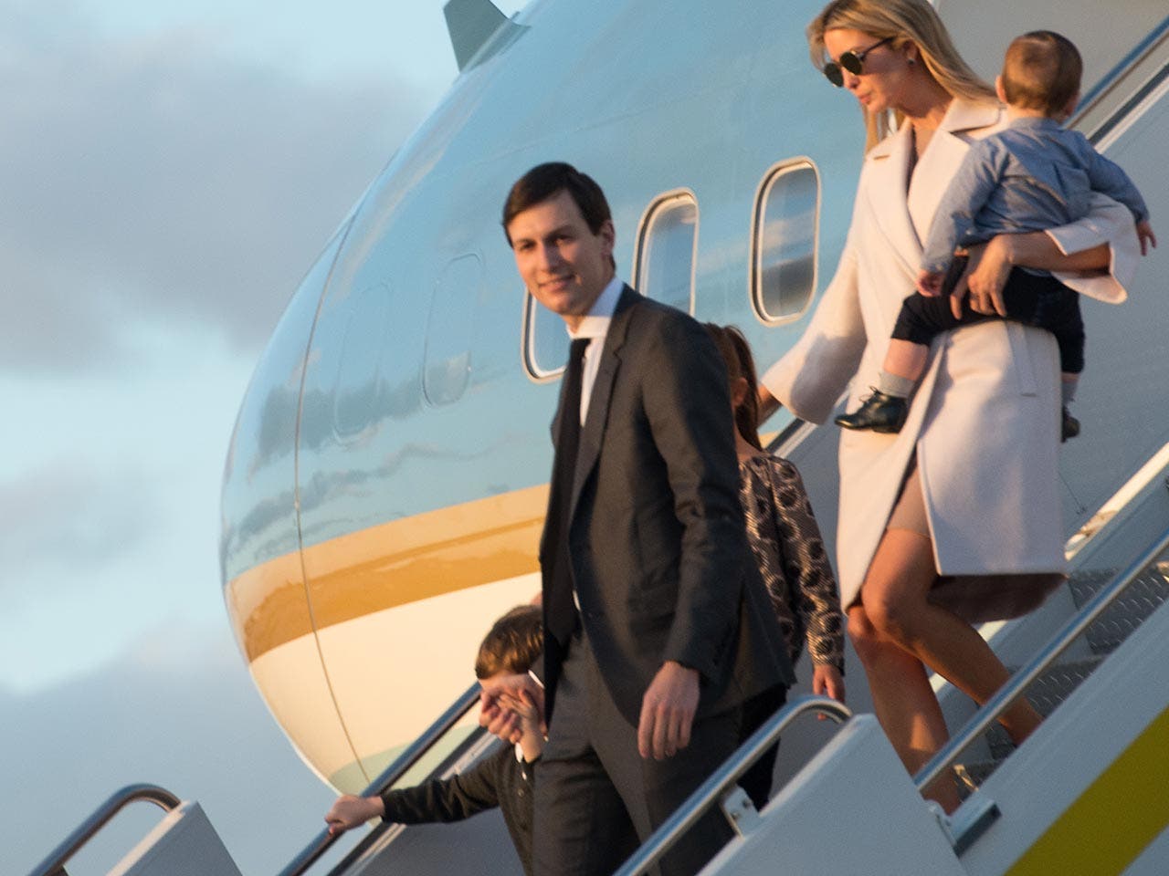 Jared Kushner