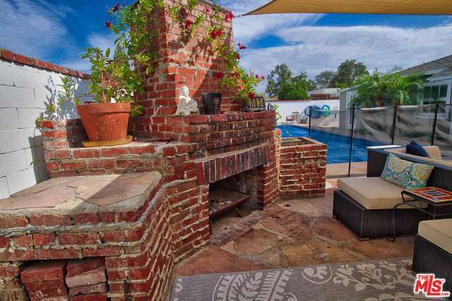 Outside patio | Realtor.com