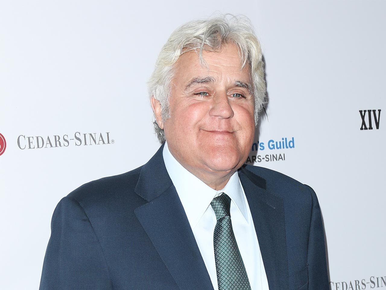 Jay Leno | Paul Archuleta/Getty Images
