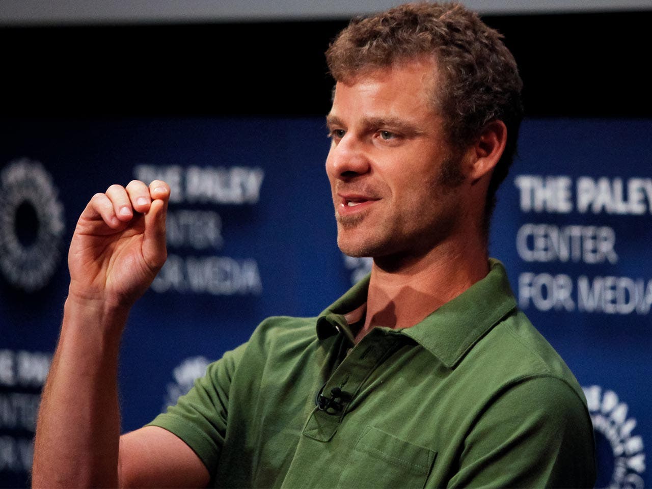 Matt Stone | Gilbert Carrasquillo/Getty Images