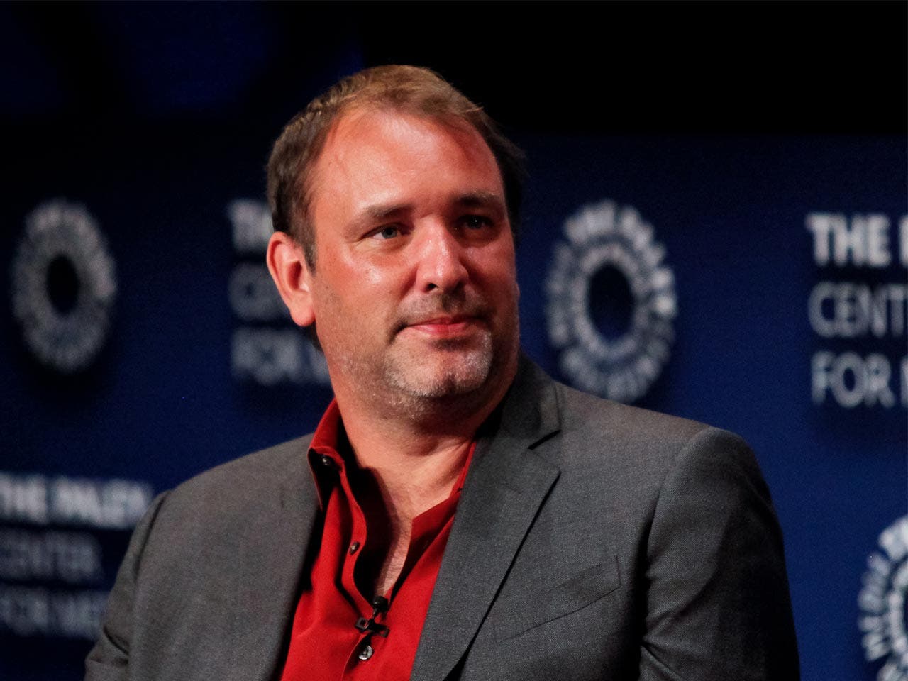 Trey Parker | Tibrina Hobson/Getty Images