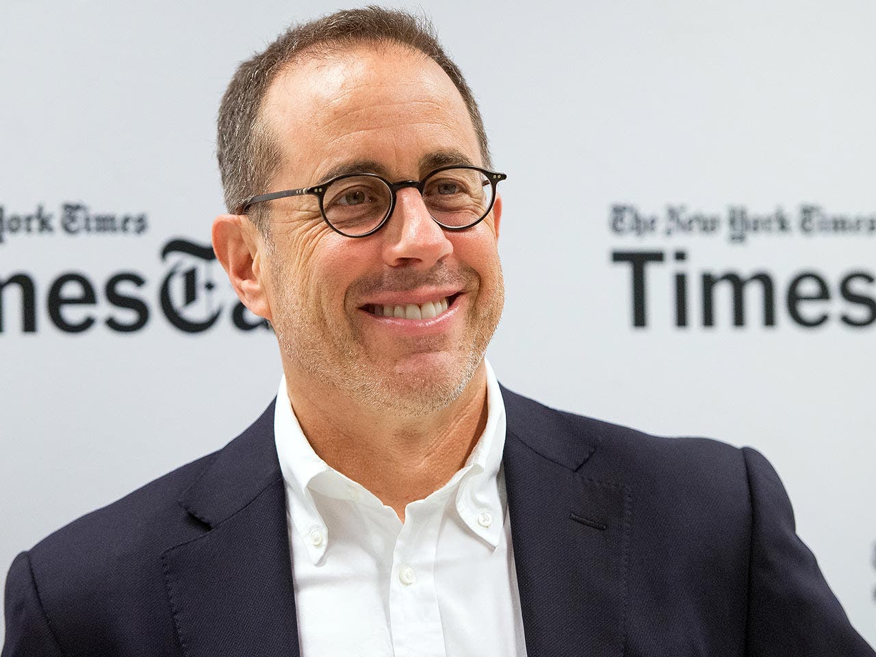 Jerry Seinfeld | Mike Pont/Getty Images