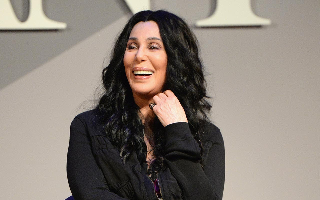 Cher | Kevin Mazur/Getty Images