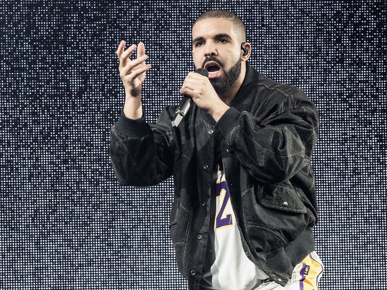 The 7 Highest paid Hip hop Rappers