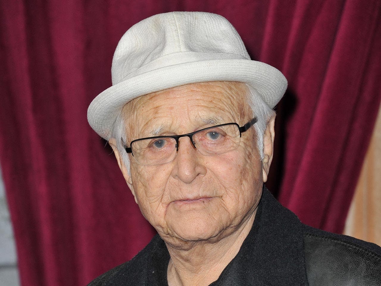 Norman Lear all that glitters