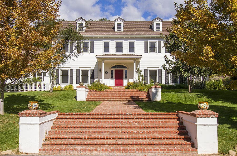 Front of house | Redfin