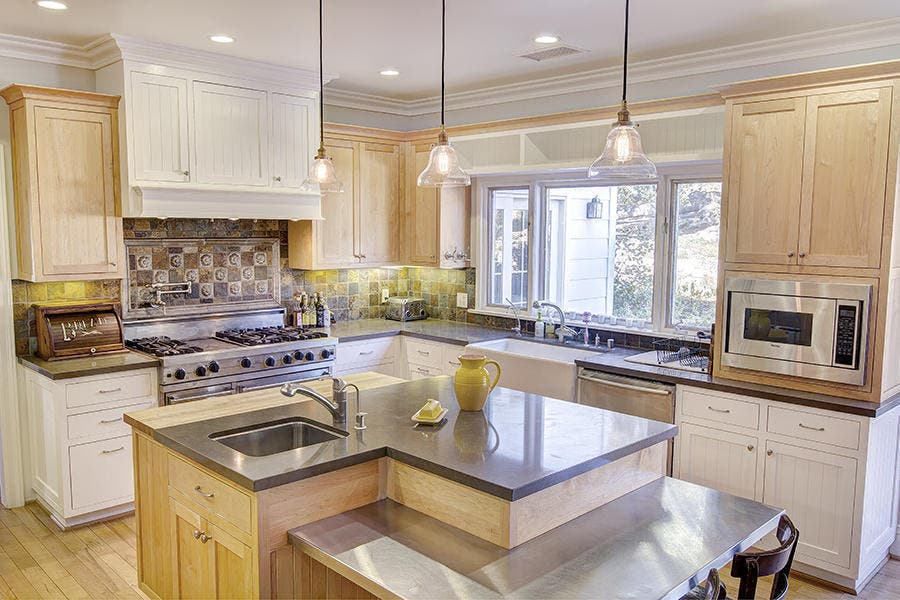Kitchen | Redfin
