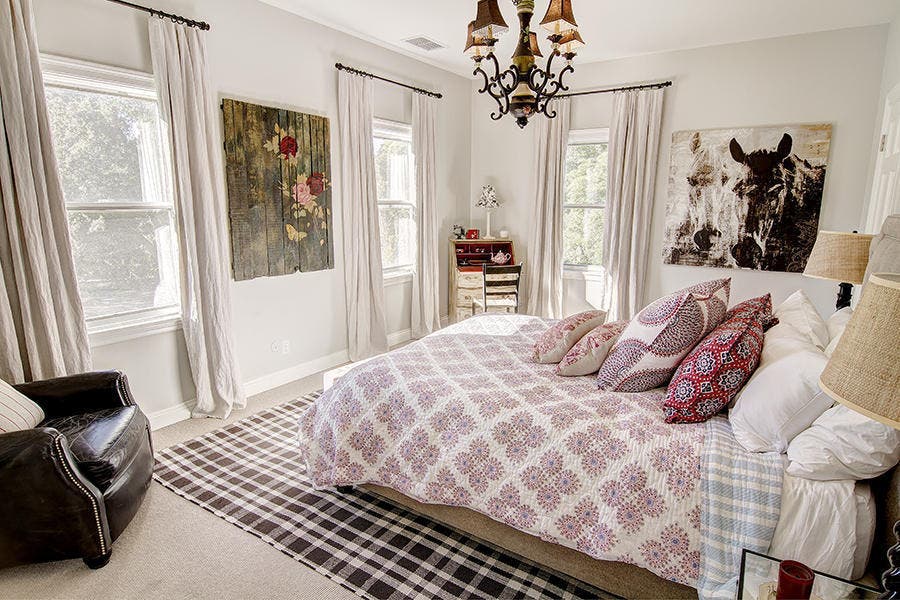 Bedroom | Redfin