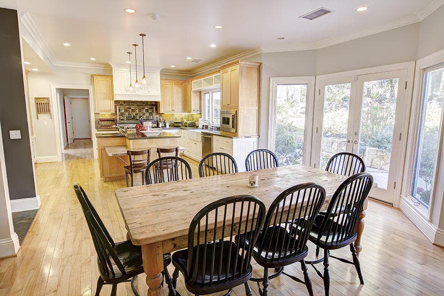 Dining room | Redfin