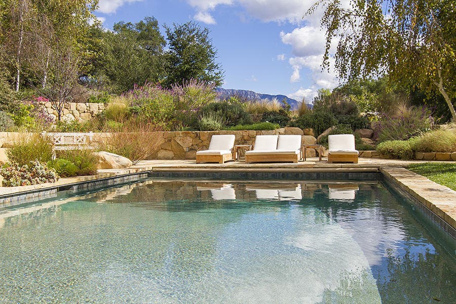 Pool area | Redfin