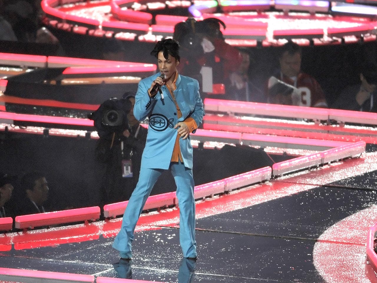 Prince | Anthony Correia/Shutterstock.com