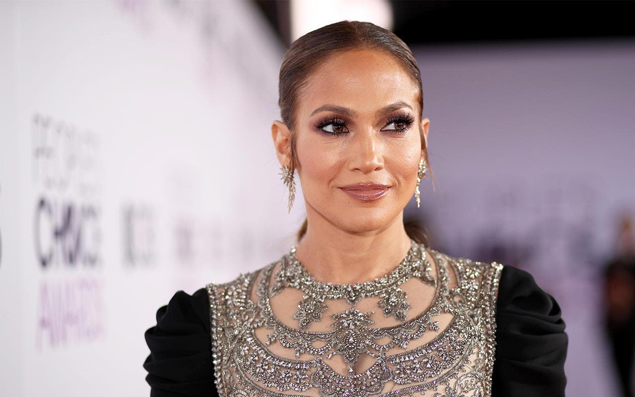 Jennifer Lopez's house is for sale | Christopher Polk/Getty Images