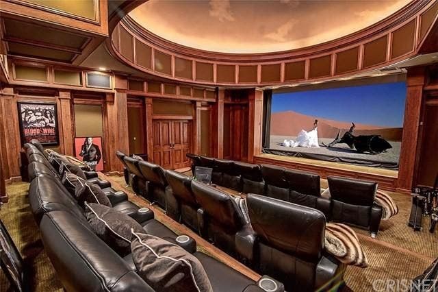 Entertainment theatre | Realtor.com