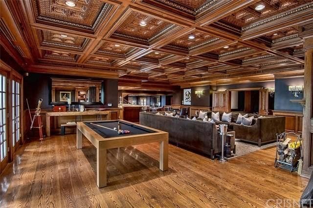 Game area | Realtor.com
