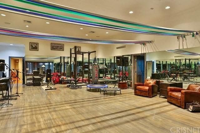 Gym | Realtor.com