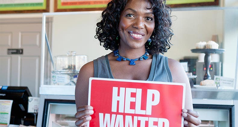 Fed: Wages and worker shortages growing