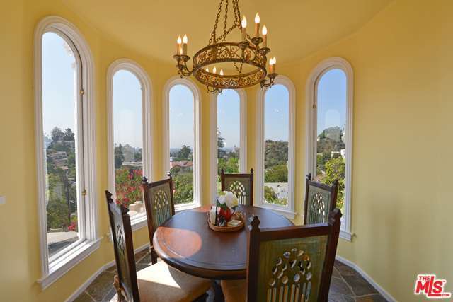 Dining room | Redfin