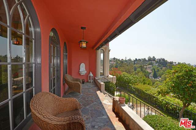 Patio | Redfin