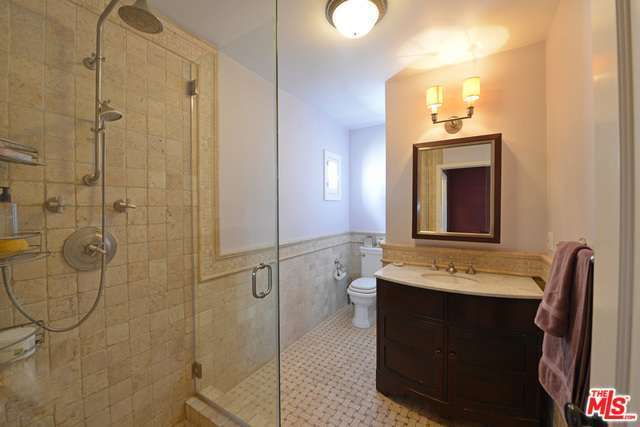 Shower, bathroom | Redfin