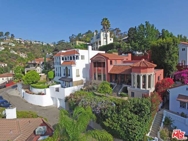 Extended view of house | Redfin