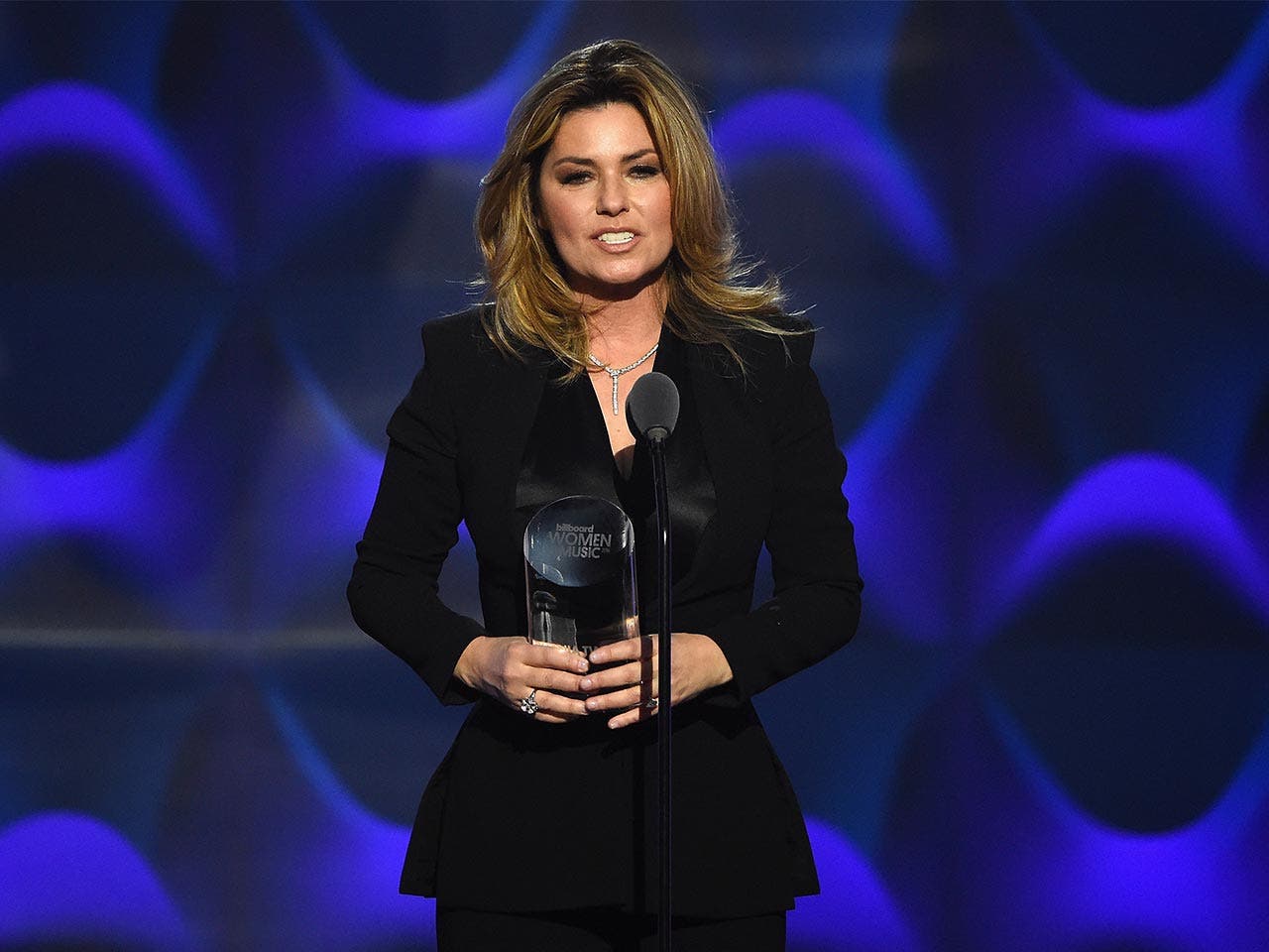 Shania Twain | Nicholas Hunt/Getty Images