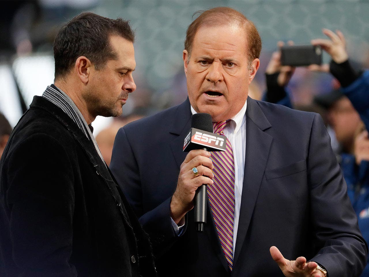 12 superrich Super Bowl broadcasters