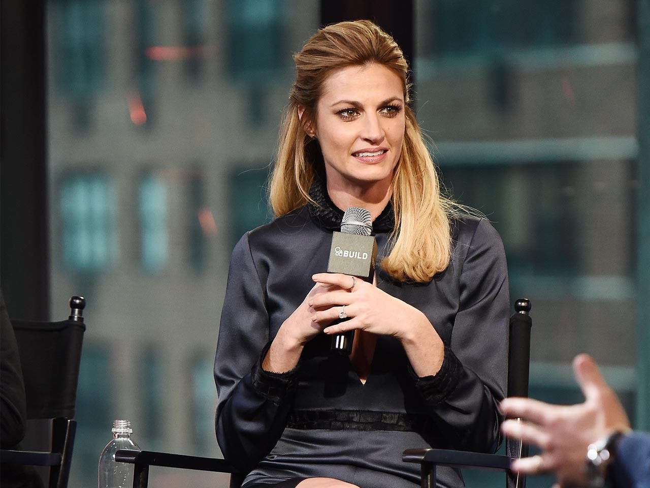 Erin Andrews | Nicholas Hunt/Getty Images