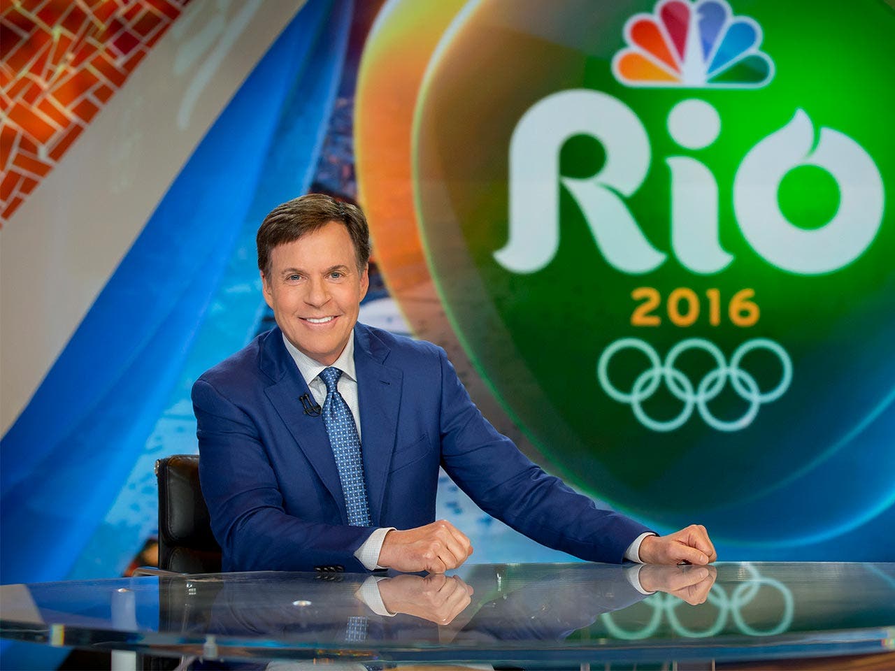 Bob Costas | NBC /Getty Images