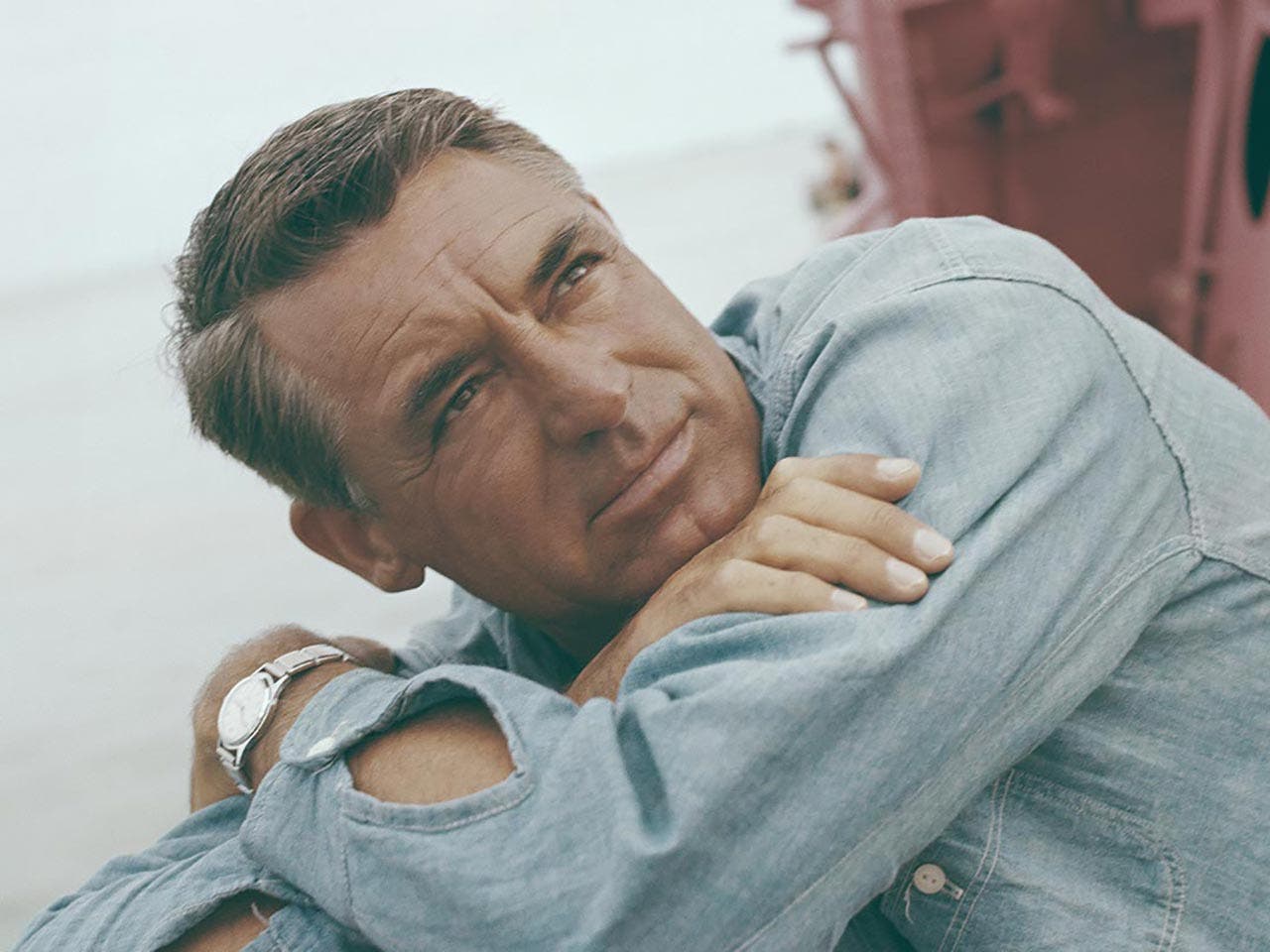 Cary Grant | Archive Photos/Getty Images