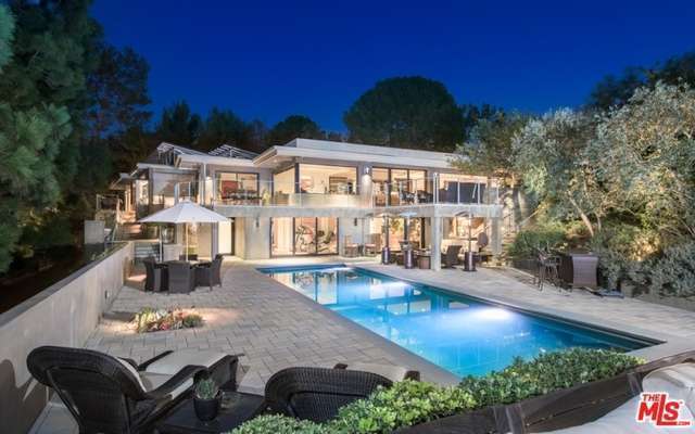 Back of house | Redfin