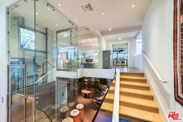 Glass walls | Redfin