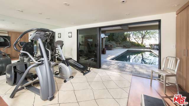 Gym | Redfin