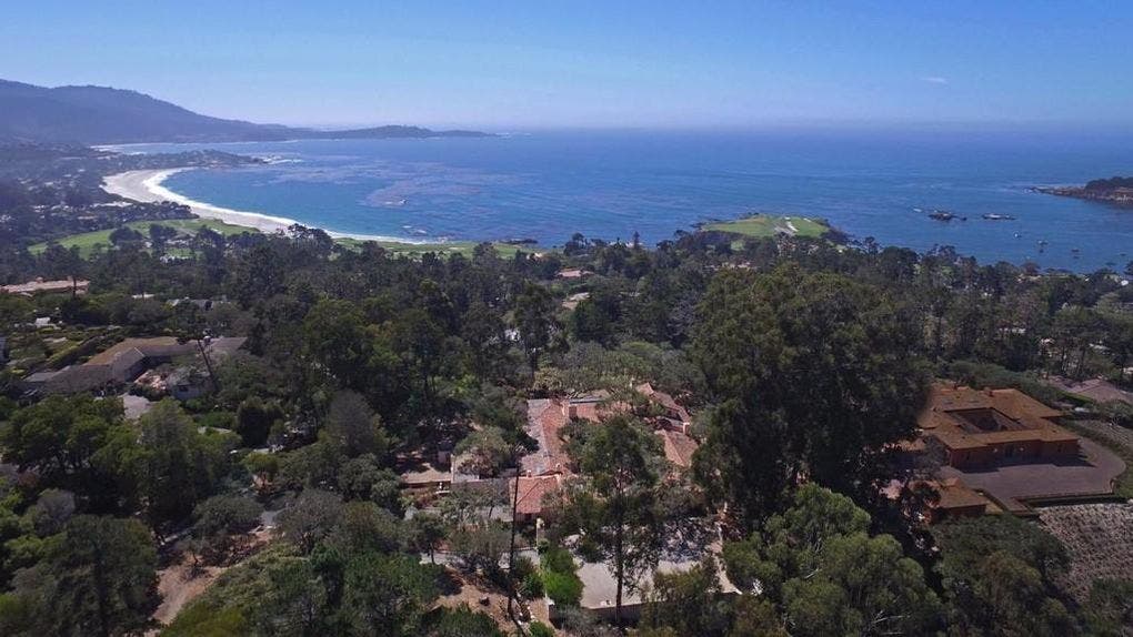 Aerial view | Realtor.com
