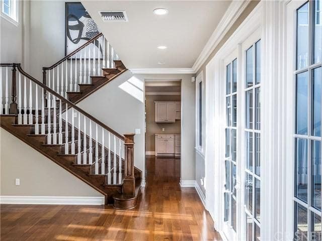 Staircase and doorway | Realtor.com