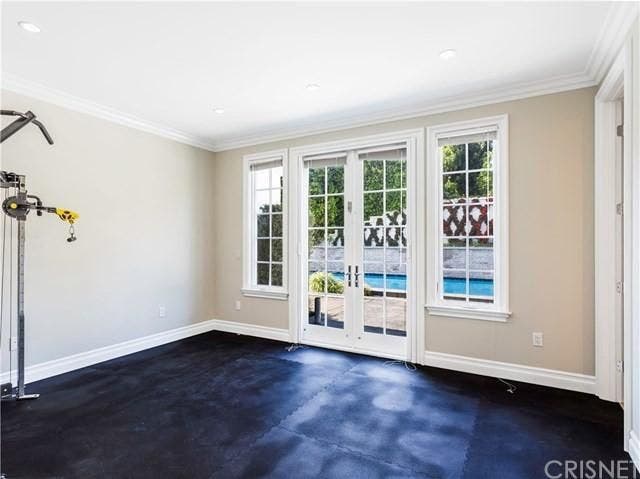 Gym room | Realtor.com