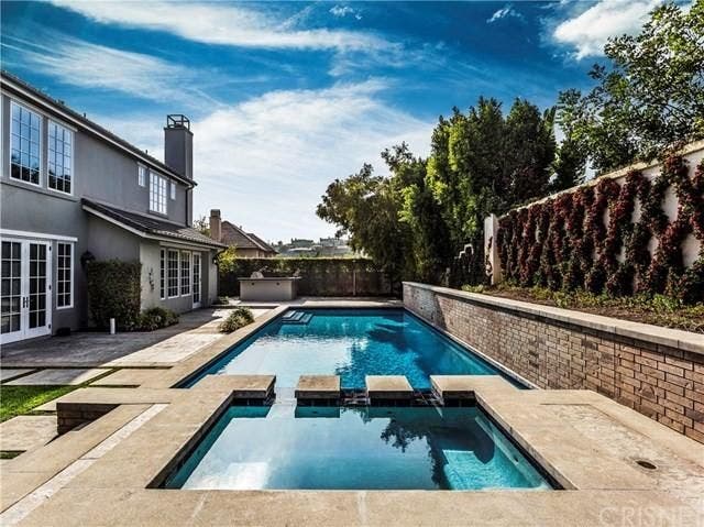 Pool length | Realtor.com
